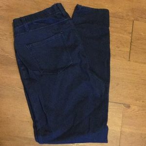 🌟3 for $15🌟 faded glory jeggings!